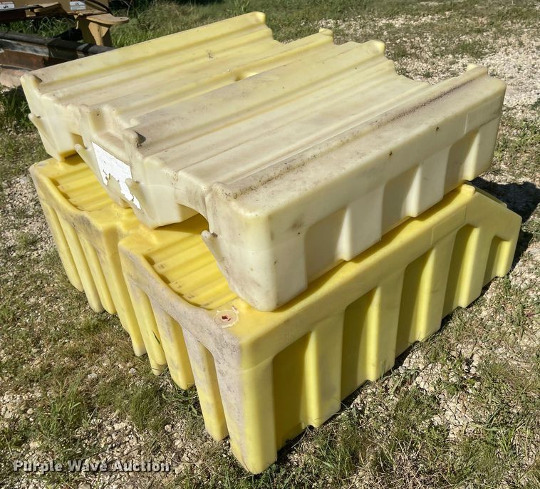 image for item LF9260 Oil containment unit