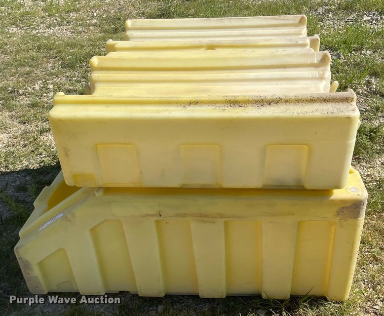 image for item LF9260 Oil containment unit