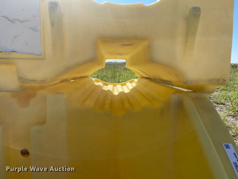 image for item LF9260 Oil containment unit