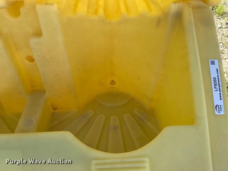 image for item LF9260 Oil containment unit