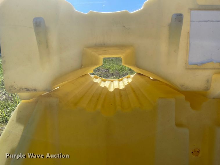 image for item LF9260 Oil containment unit