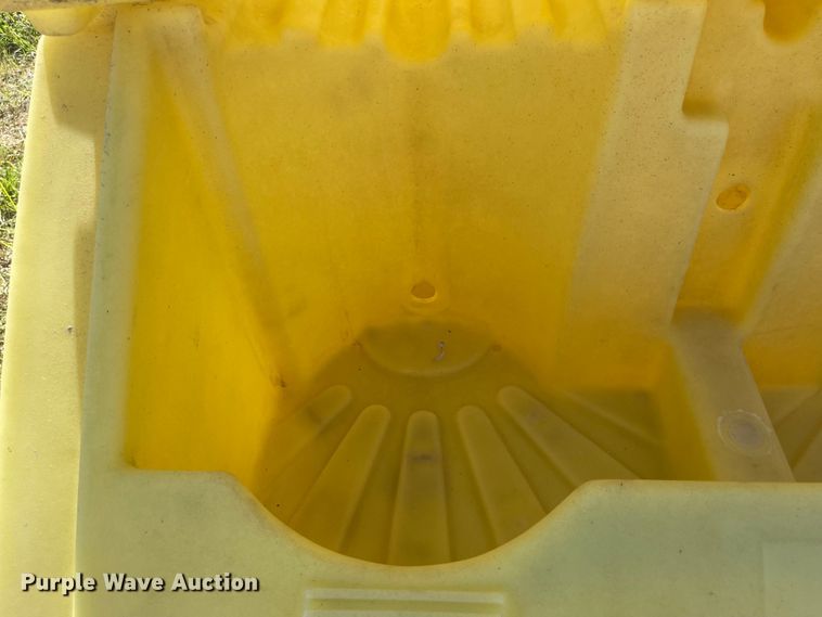 image for item LF9260 Oil containment unit