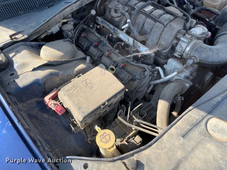 image for item LF9262 2014 Dodge Charger Police