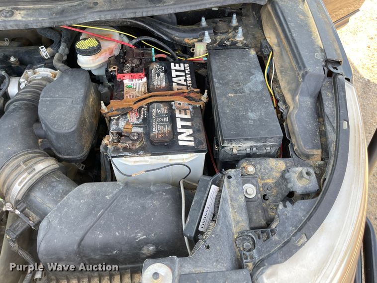 image for item LF9263 2015 Ford Explorer Police Interceptor  SUV