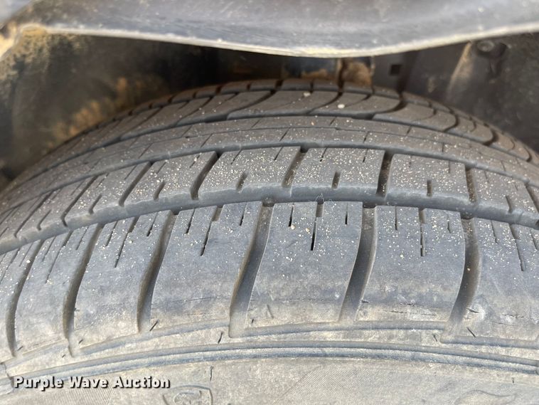 image for item LF9263 2015 Ford Explorer Police Interceptor  SUV