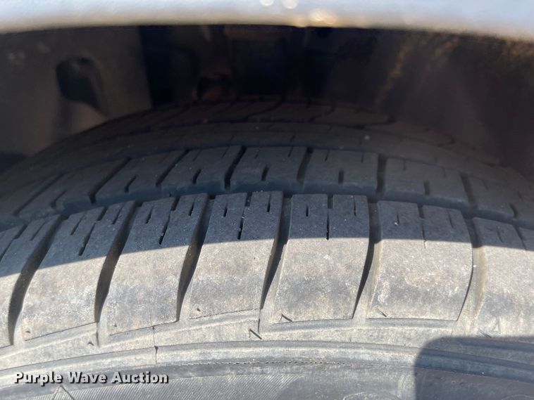 image for item LF9263 2015 Ford Explorer Police Interceptor  SUV