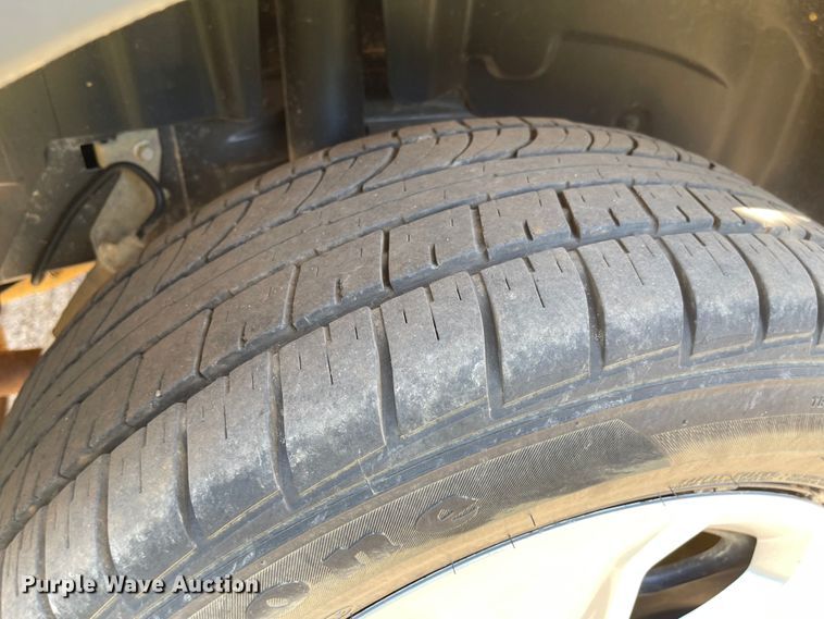 image for item LF9263 2015 Ford Explorer Police Interceptor  SUV