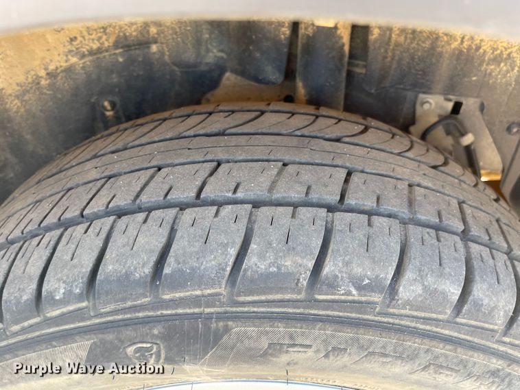 image for item LF9263 2015 Ford Explorer Police Interceptor  SUV