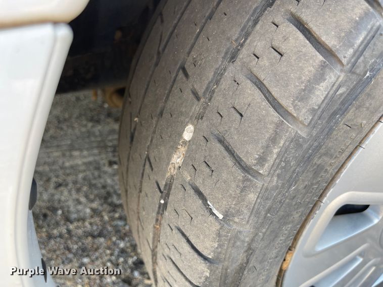 image for item LF9264 2010 Ford Crown Victoria Police Interceptor