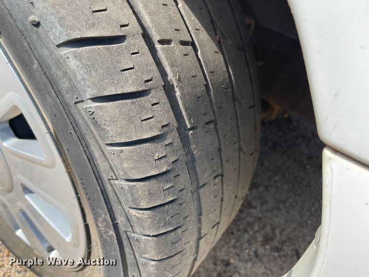 image for item LF9264 2010 Ford Crown Victoria Police Interceptor