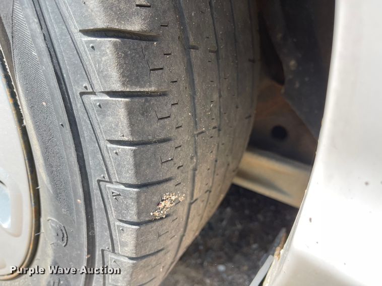 image for item LF9264 2010 Ford Crown Victoria Police Interceptor