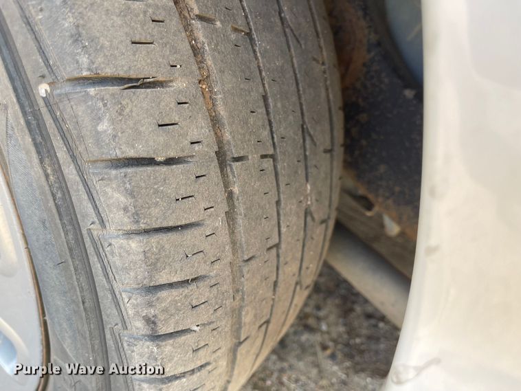 image for item LF9264 2010 Ford Crown Victoria Police Interceptor