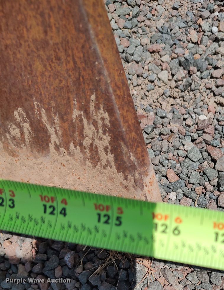 image for item LK9019 1984 Caterpillar D6D  dozer