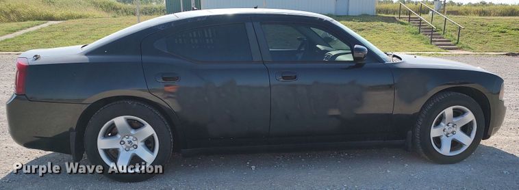 image for item LU9224 2008 Dodge Charger