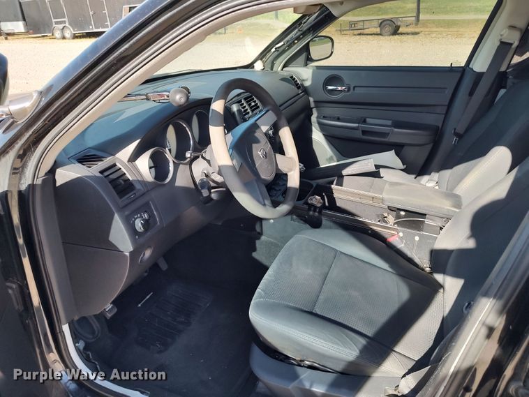 image for item LU9224 2008 Dodge Charger