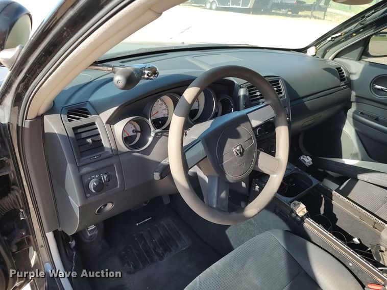 image for item LU9224 2008 Dodge Charger