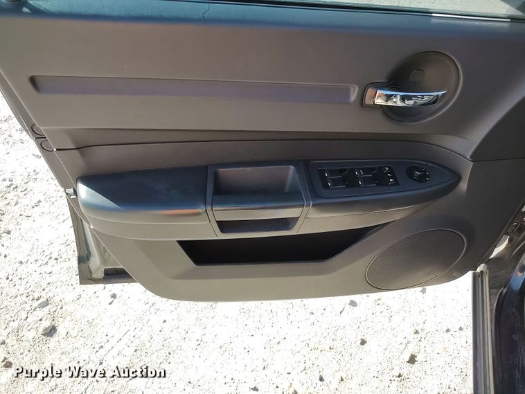 image for item LU9224 2008 Dodge Charger