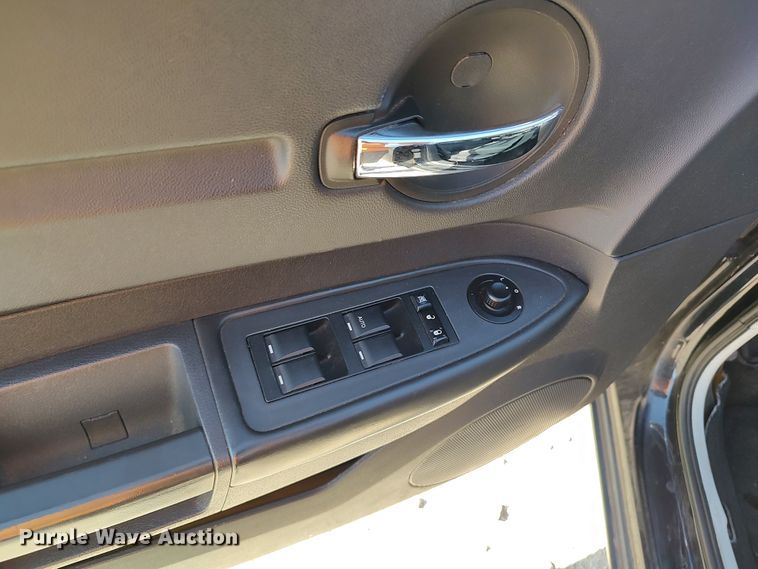 image for item LU9224 2008 Dodge Charger