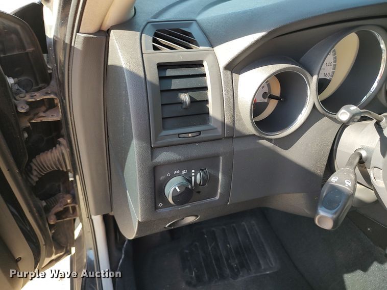 image for item LU9224 2008 Dodge Charger