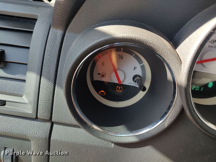 image for item LU9224 2008 Dodge Charger