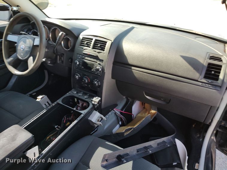 image for item LU9224 2008 Dodge Charger