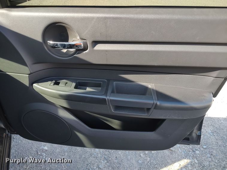 image for item LU9224 2008 Dodge Charger