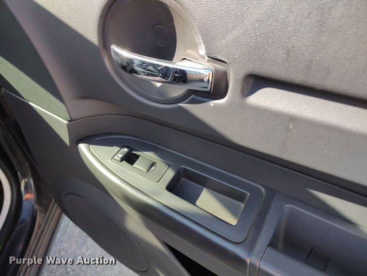 image for item LU9224 2008 Dodge Charger