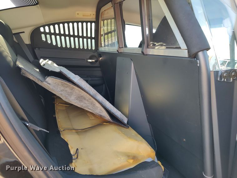 image for item LU9224 2008 Dodge Charger