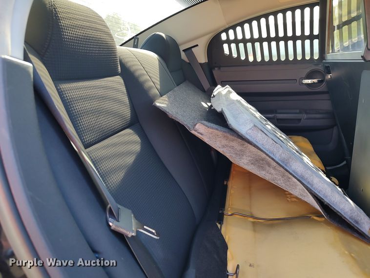 image for item LU9224 2008 Dodge Charger