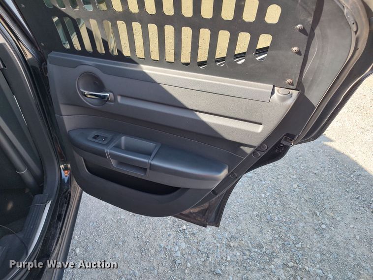 image for item LU9224 2008 Dodge Charger