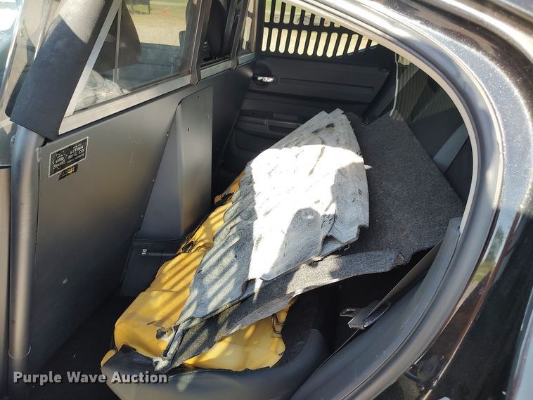 image for item LU9224 2008 Dodge Charger