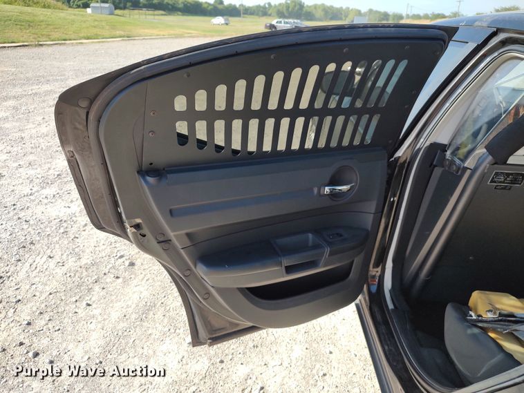 image for item LU9224 2008 Dodge Charger