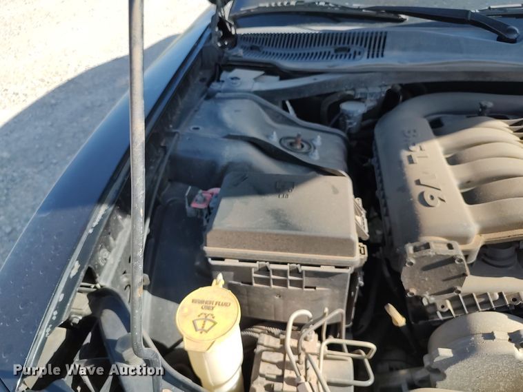 image for item LU9224 2008 Dodge Charger