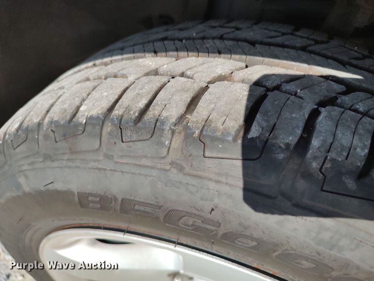 image for item LU9224 2008 Dodge Charger