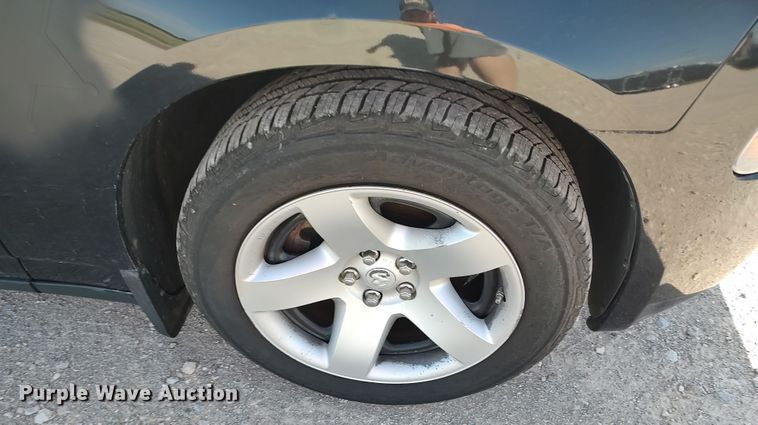 image for item LU9224 2008 Dodge Charger