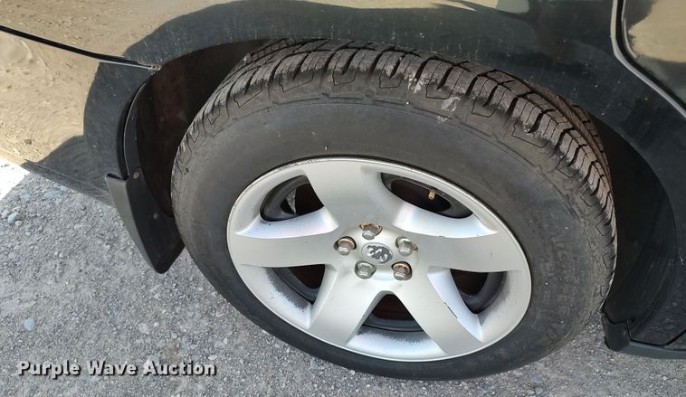 image for item LU9224 2008 Dodge Charger