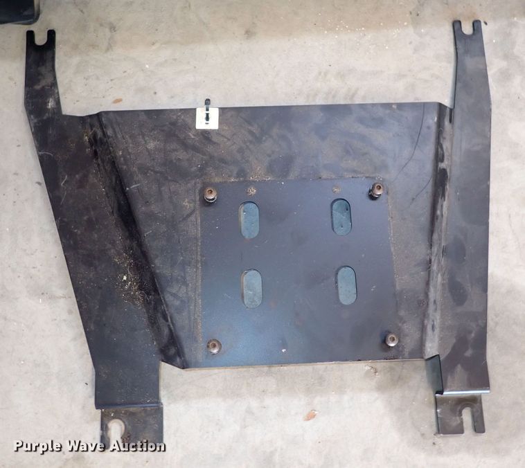 image for item LU9480 Police car accessories