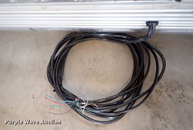 image for item LU9480 Police car accessories