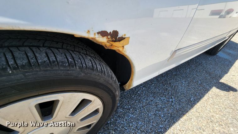 image for item MK9045 2011 Ford Crown Victoria Police Interceptor