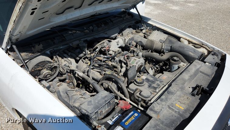 image for item MK9045 2011 Ford Crown Victoria Police Interceptor