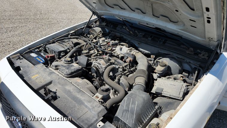 image for item MK9045 2011 Ford Crown Victoria Police Interceptor