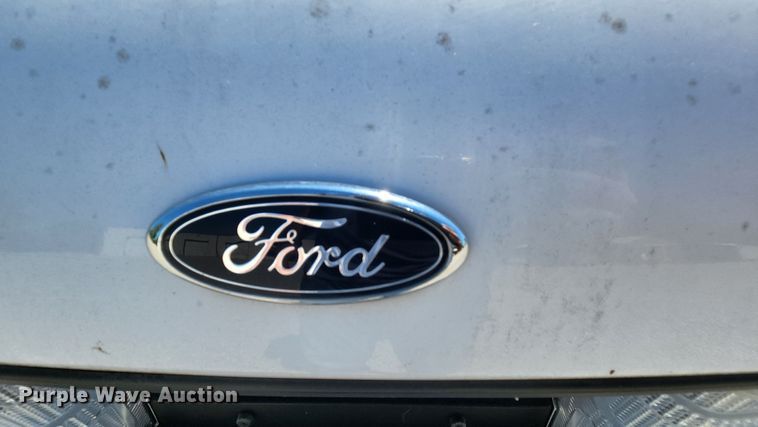 image for item MK9045 2011 Ford Crown Victoria Police Interceptor