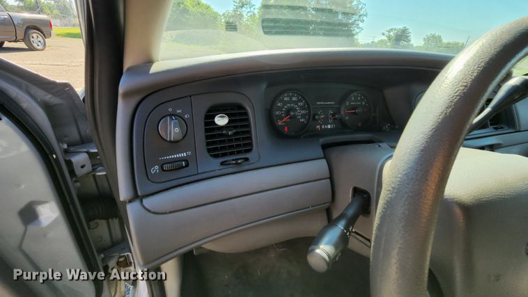 image for item MK9046 2008 Ford Crown Victoria Police Interceptor