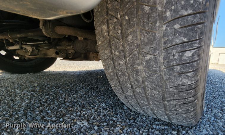 image for item MK9046 2008 Ford Crown Victoria Police Interceptor