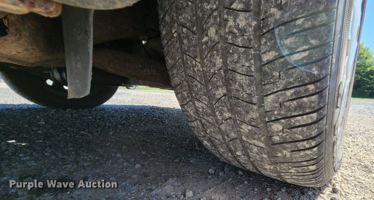 image for item MK9046 2008 Ford Crown Victoria Police Interceptor