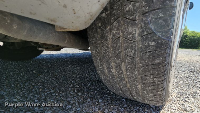 image for item MK9046 2008 Ford Crown Victoria Police Interceptor