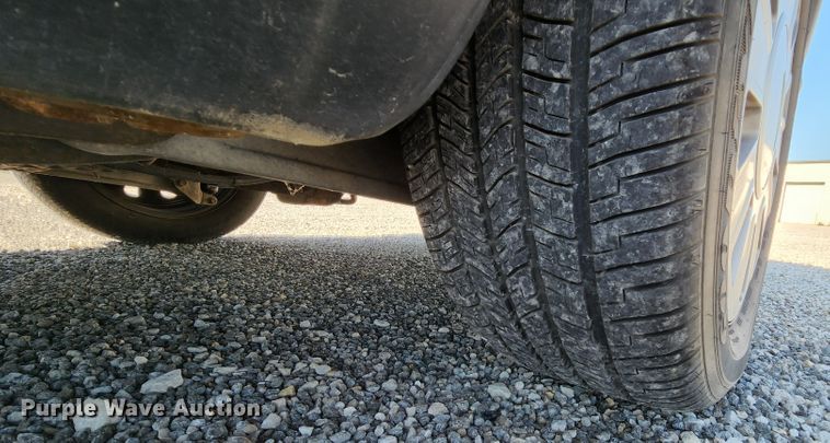 image for item MK9046 2008 Ford Crown Victoria Police Interceptor