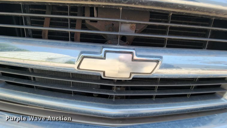 image for item MK9057 1998 Chevrolet Silverado 1500  pickup truck