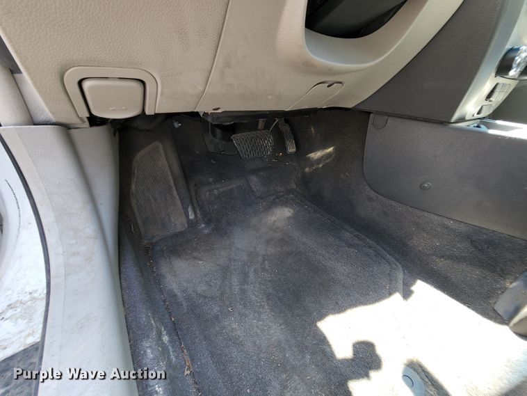 image for item MK9073 2012 Ford Fusion Hybrid