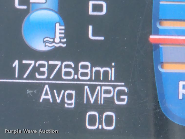 image for item MK9073 2012 Ford Fusion Hybrid